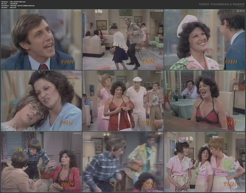 Alice S01E01 Pilot.mkv