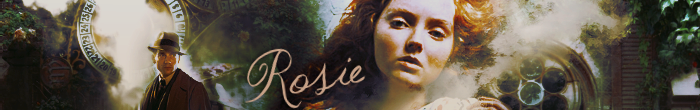 Rosie Banner Rosie Banner