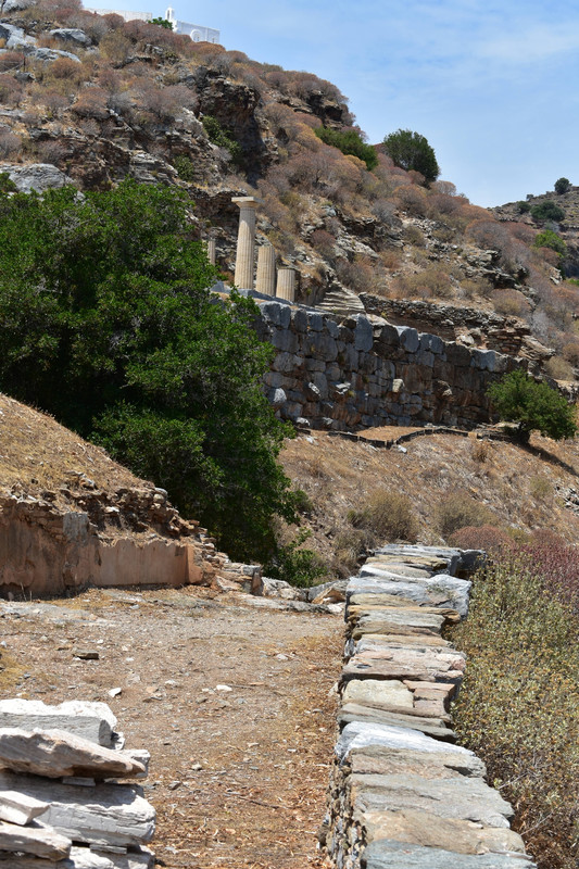 Αρχαία Καρθαία