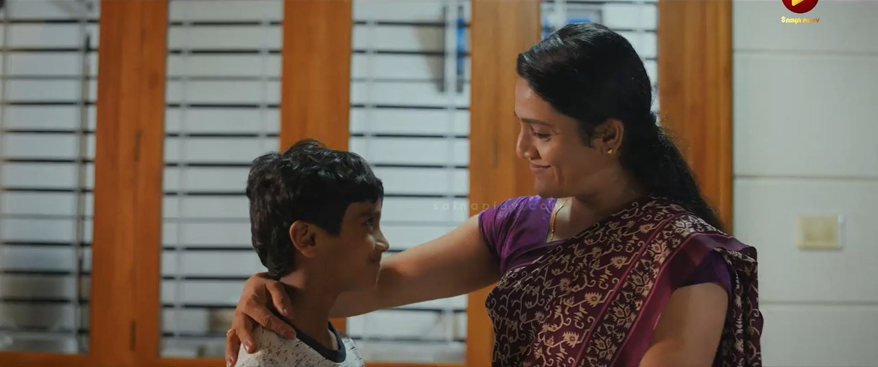 Nerchappetty 2023 WebRip [Malayalam] 480p, 720p ESub Screenshot