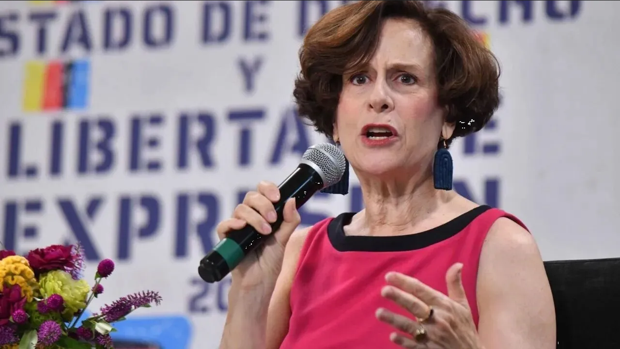 Sanción del TEPJF a Denise Dresser por comentarios sexistas contra diputada de Morena
