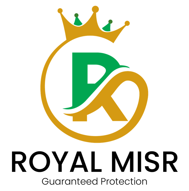 شعار Royal Misr