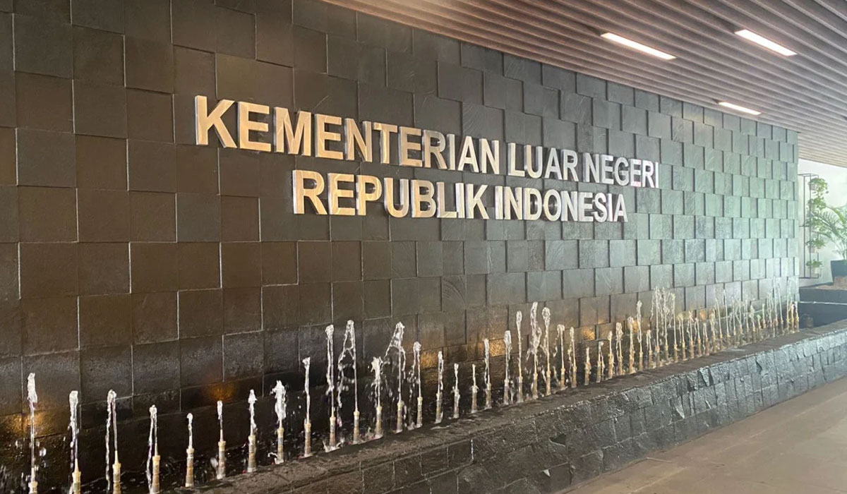 Diselamatkan! Kemlu Pulangkan Tiga WNI Rentan dari Kamboja ke Tanah Air!