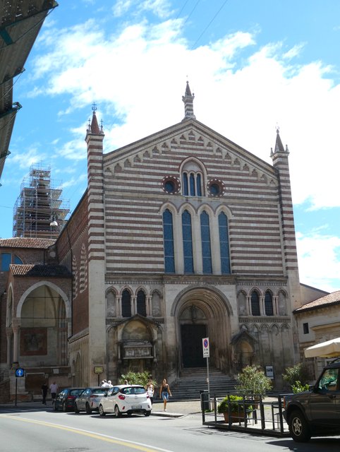DÍA 9 – Verona / Villa Rotonda / Vicenza - Dolomitas y noreste de Italia en verano de 2025 (4)