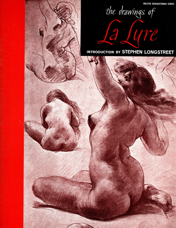 The Drawings of La Lyre