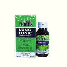 Good Morning Lung 50Ml
