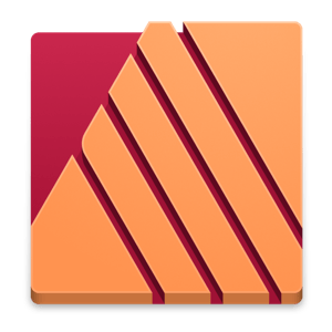 Affinity Publisher Beta 1.8.0.535 macOS