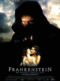 Frankenstein di Mary Shelley (1994) Dvd5 Ita/Ing/Spa