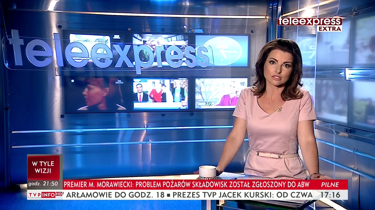 TeX Extra - 29.05.2018 #11