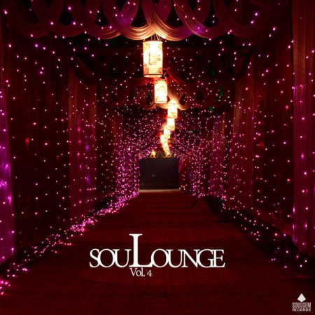 VA - SouLounge Vol 4 (2022)