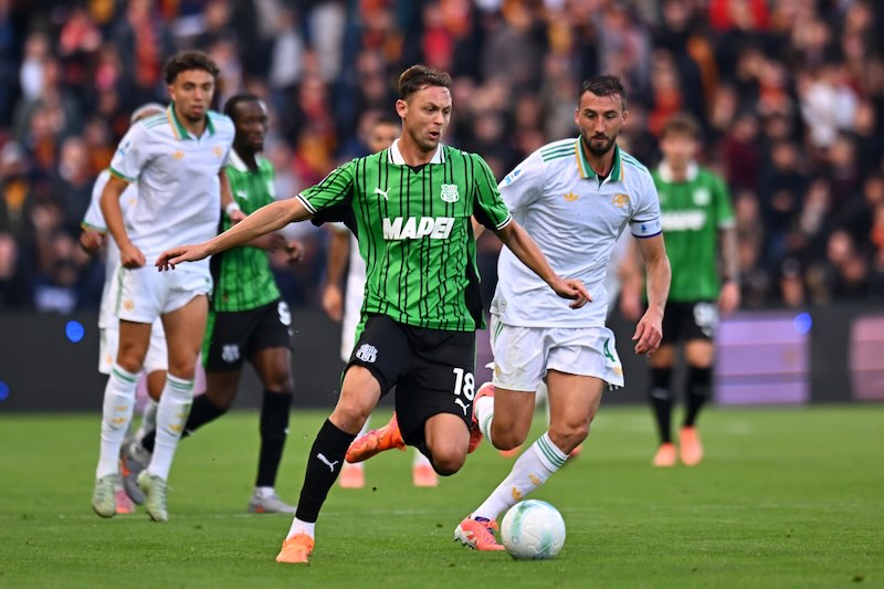 Nhận định, soi kèo AS Roma vs Sassuolo, 00h00 ngày 11/01