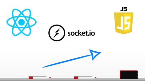 Collaborative Whiteboard 2023 with React Canvas and SocketIO