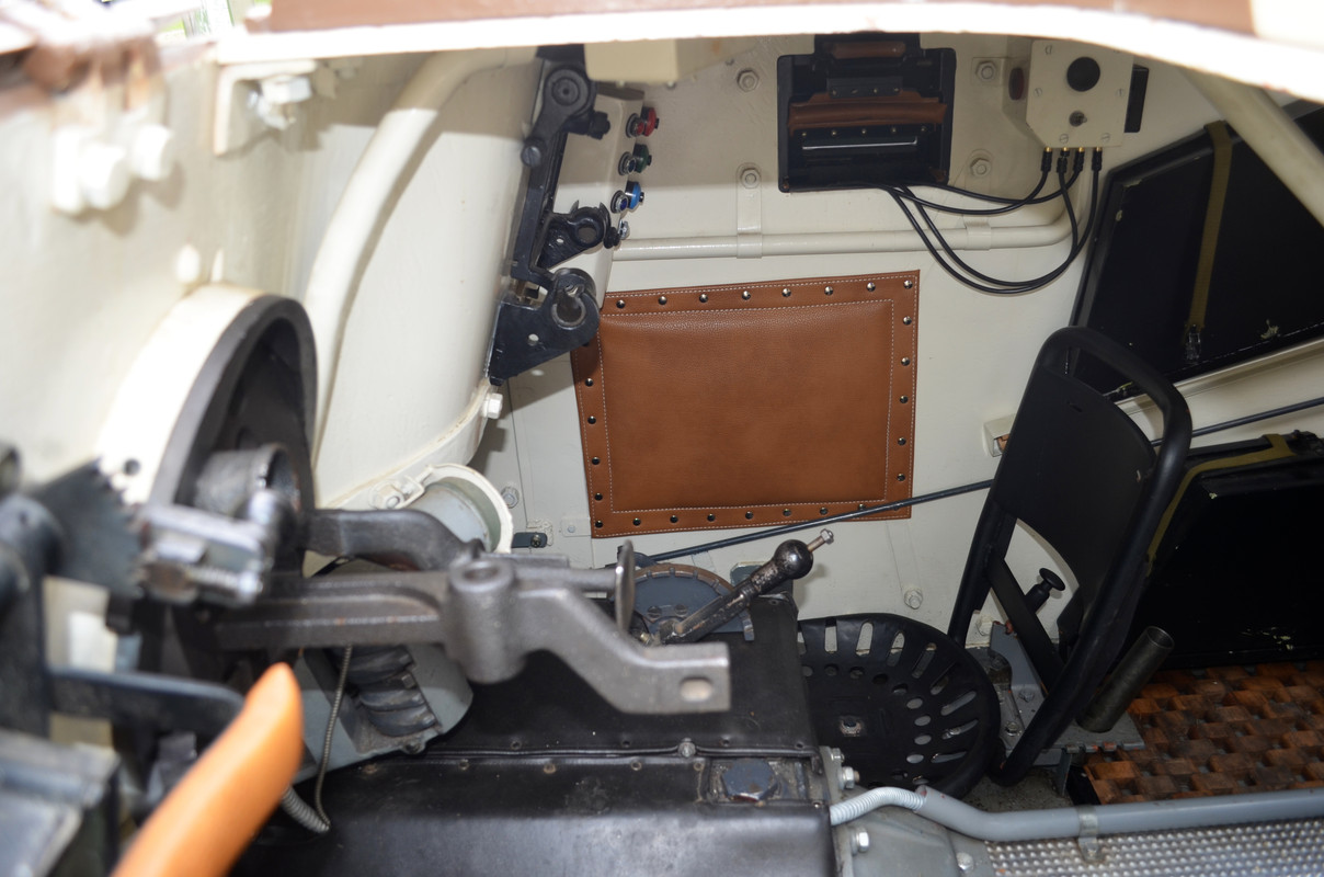 Lešany 2019 otevření 094