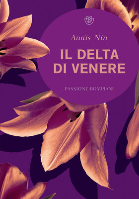 Anaïs Nin - Il delta di Venere (2025)