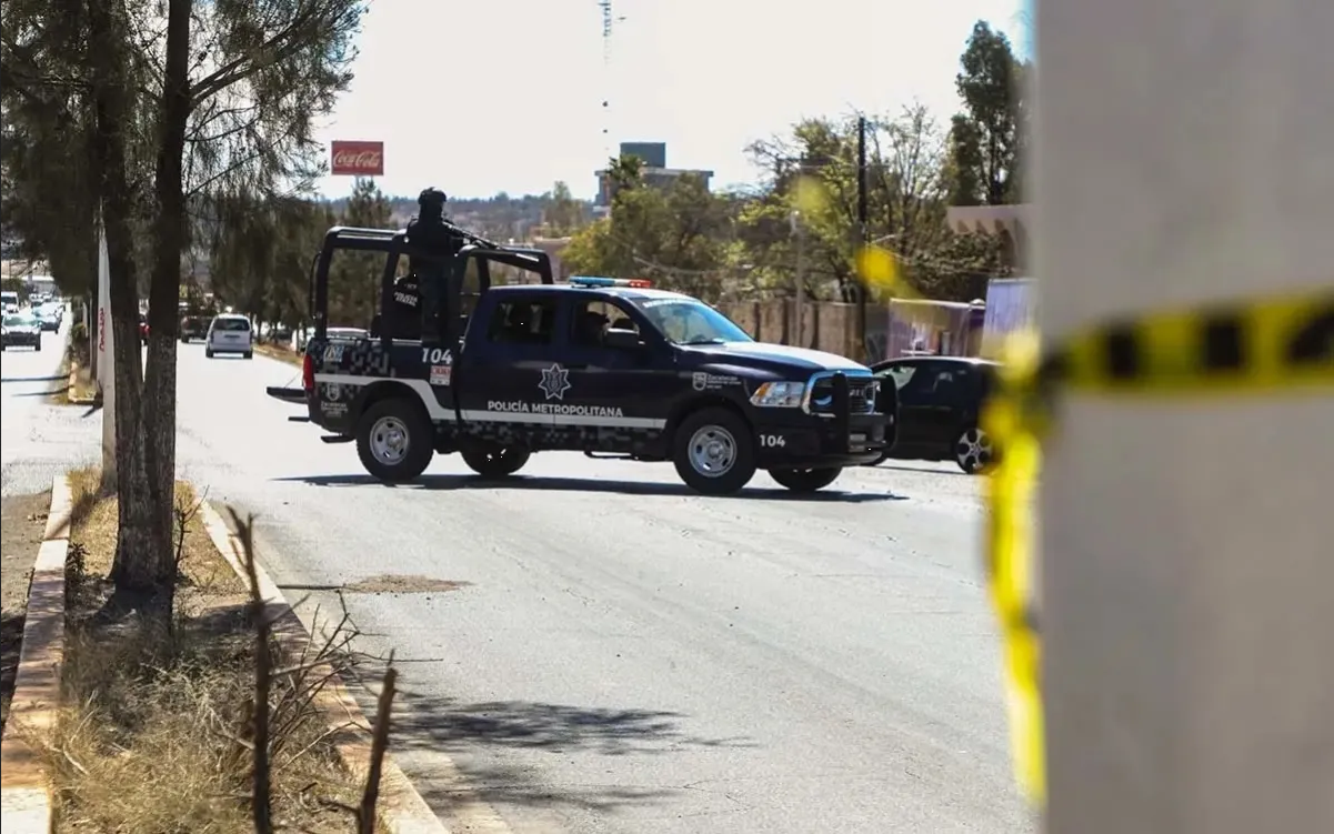 Caen implicados en el asesinato del cuñado de Ricardo Monreal en Fresnillo