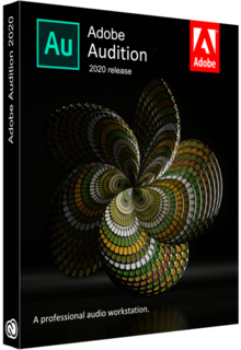 Adobe Audition (2020) 13.0.7.38