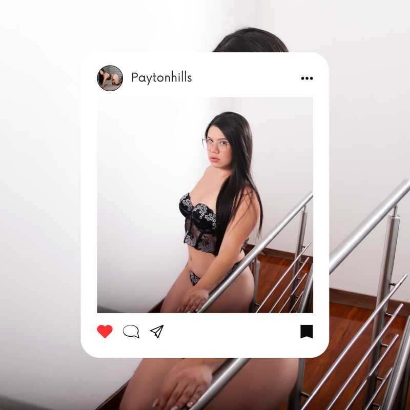 Black Minimalist Photo Collage Instagram Post (33)