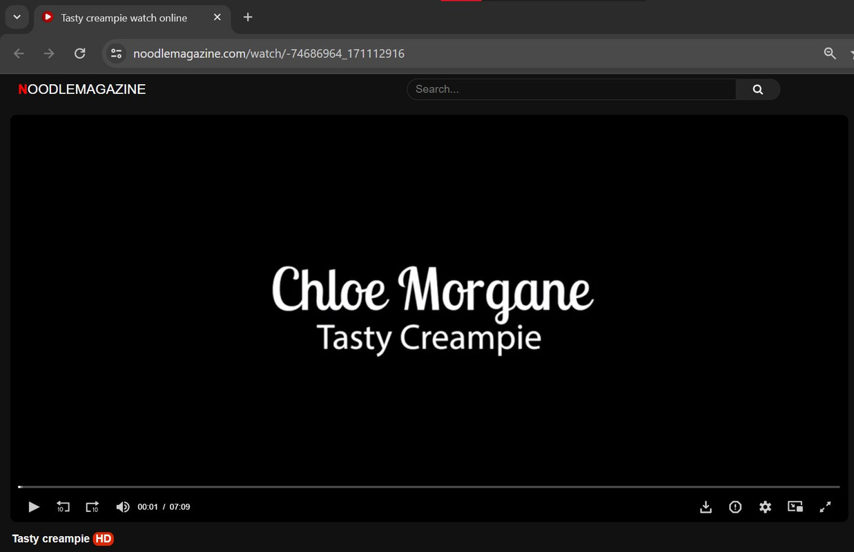 chloe morgane in answer #2009328