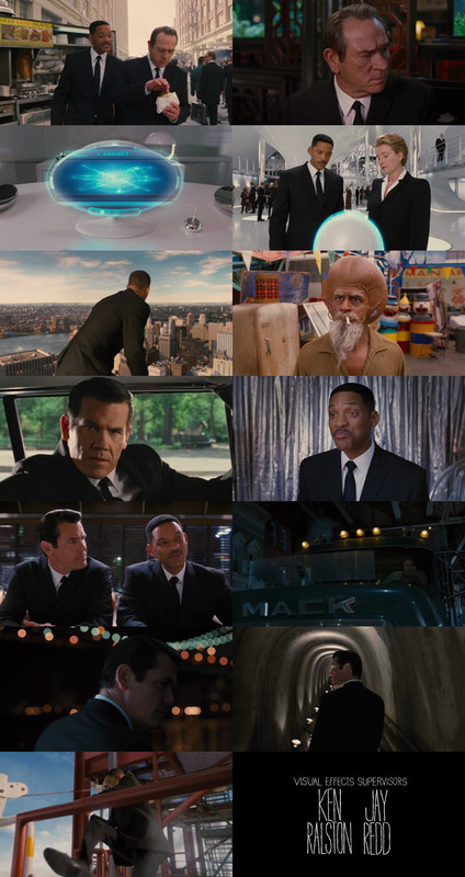 Red One 2024 Screenshot