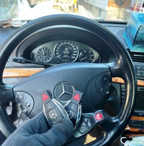 Car Lock Problems: Common Malfunctions and Their Solutions