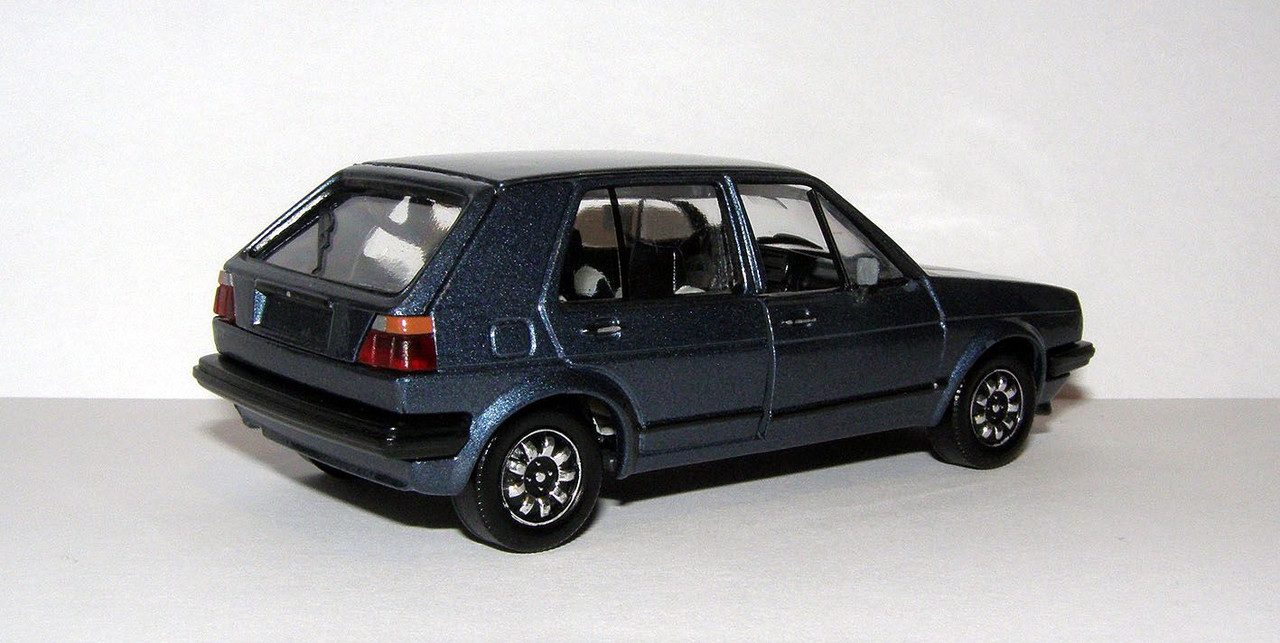 1983 Volkswagen Golf CL (Typ 19) (Schabak #1002) 2