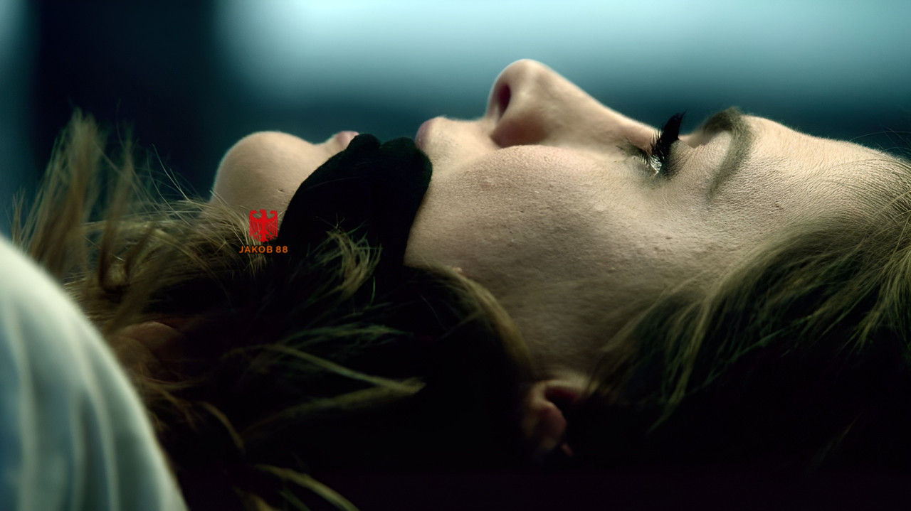 Stana Katic 13 - Castle S07E15