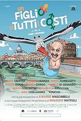 Un Figlio A Tutti I Costi (2018) WebDL 1080p E-AC3 ITA