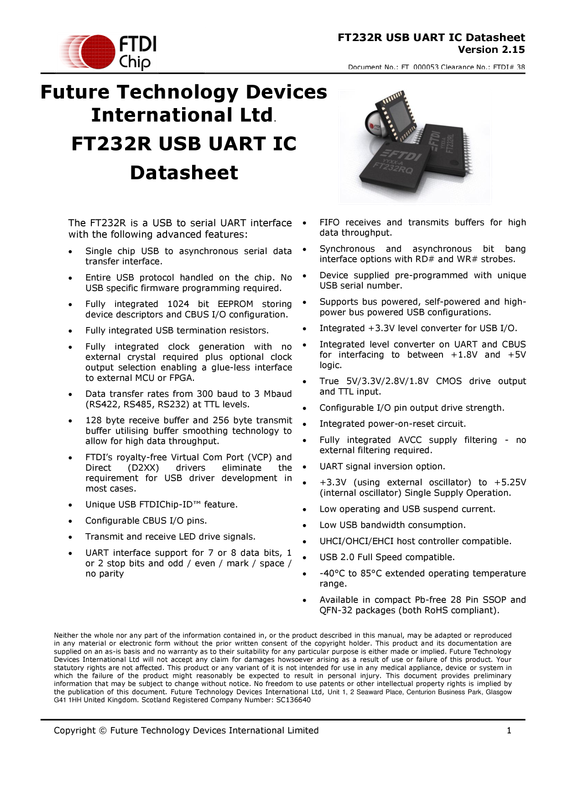 DS_FT232R