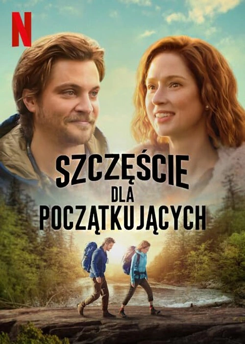 Szczęście dla początkujących / Happiness for Beginners (2023) PL.NF.WEB-DL.x264.DDP5.1 / Lektor PL