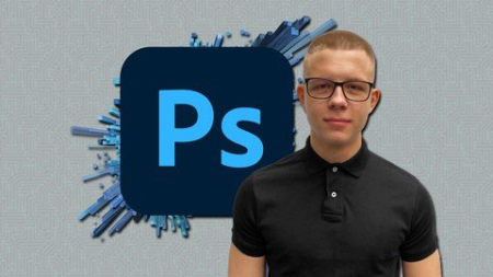 Adobe Photoshop CC 2021 Quick - Lerne Photoshop in nur 2h!
