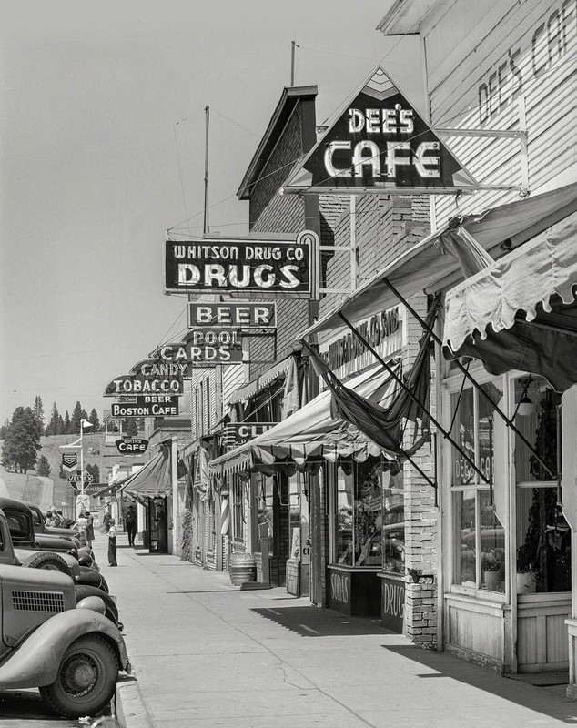 cascade-idaho
