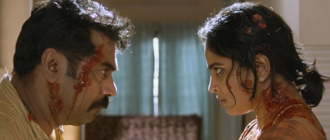 Sherlock Toms Movie Screenshot