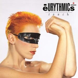 Re: Eurythmics