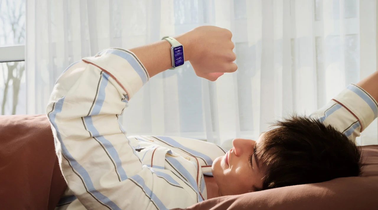 Advanced Sleep Insights