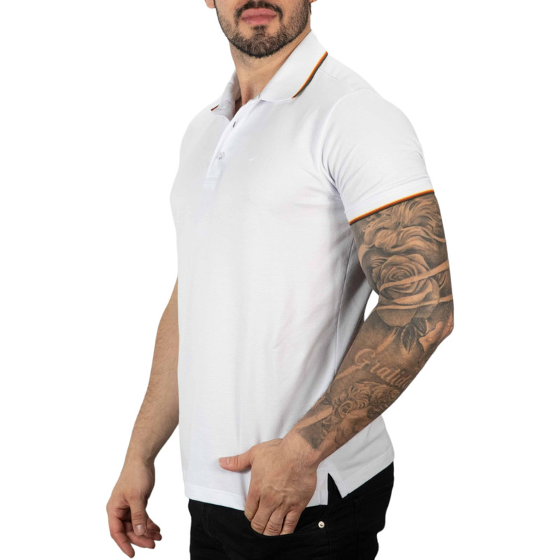 CAMISA POLO ELLUS