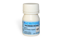 Coronas y Puentes Incisal Acritone (Varios Colores)
