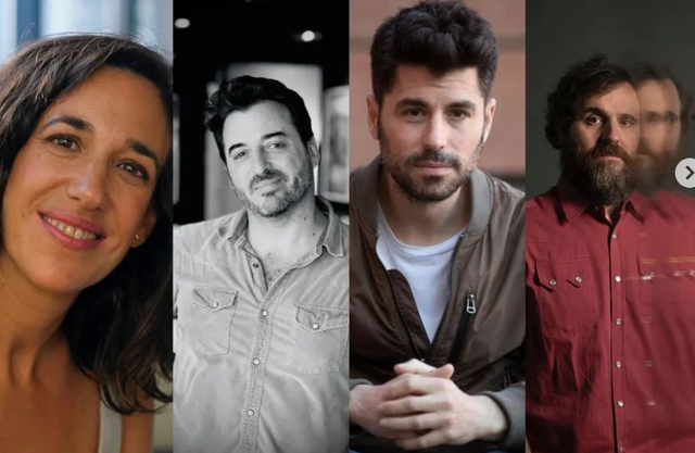 LA PELÍCULA “LO QUE SUS OJOS ESCONDEN”, DE LLUÍS QUÍLEZ, ESTARÁ PRODUCIDA POR N&L FILMS Y LA CANICA