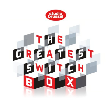 VA - The Greatest Switch Box (2015)