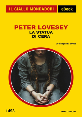 Peter Lovesey - La statua di cera (2025)