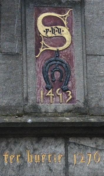 Belleza y Fealdad en Bruselas, Amberes y Brujas - Bélgica: Arte en Bruselas, Amberes, Brujas, Gante y Lovaina (274)