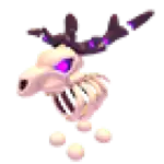 Undead Elk