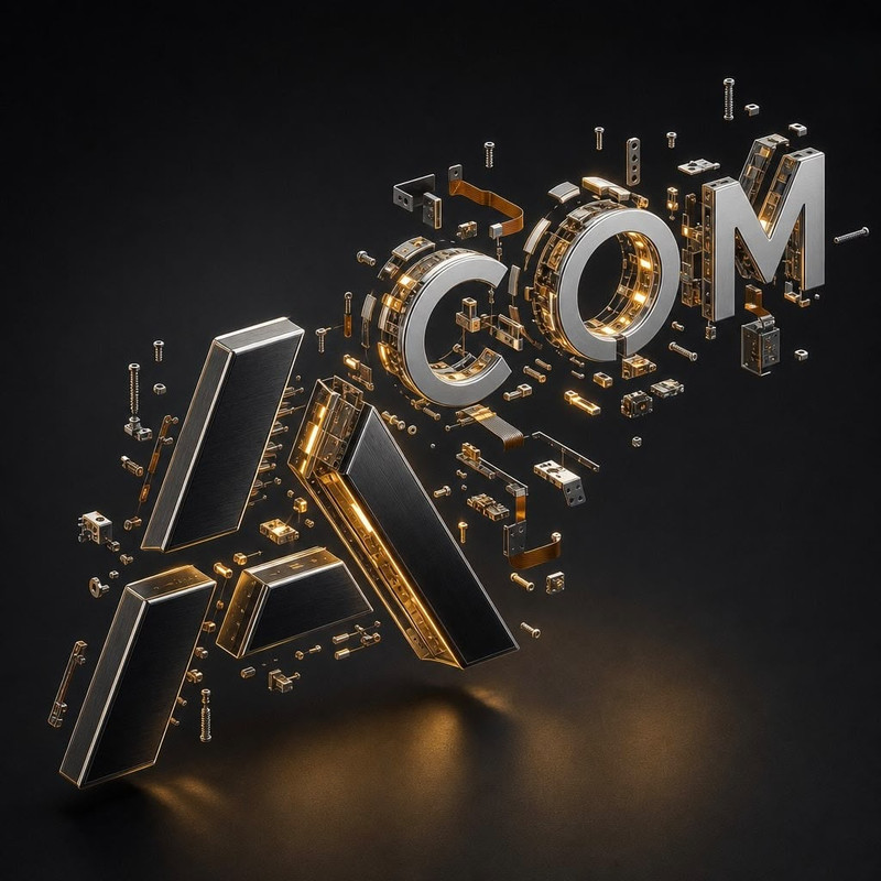 ACOM Logo