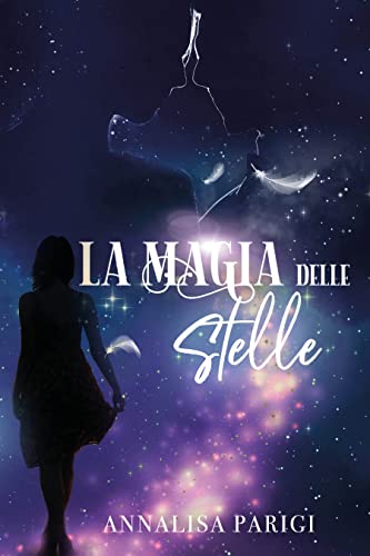 Annalisa Parigi - La magia delle stelle (2021)