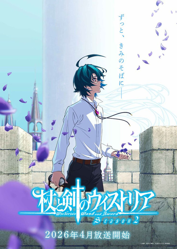 Anime Poster