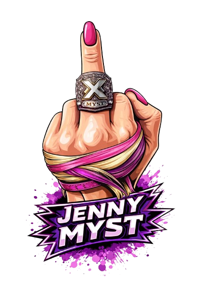 [Image: jenny-finger.png]