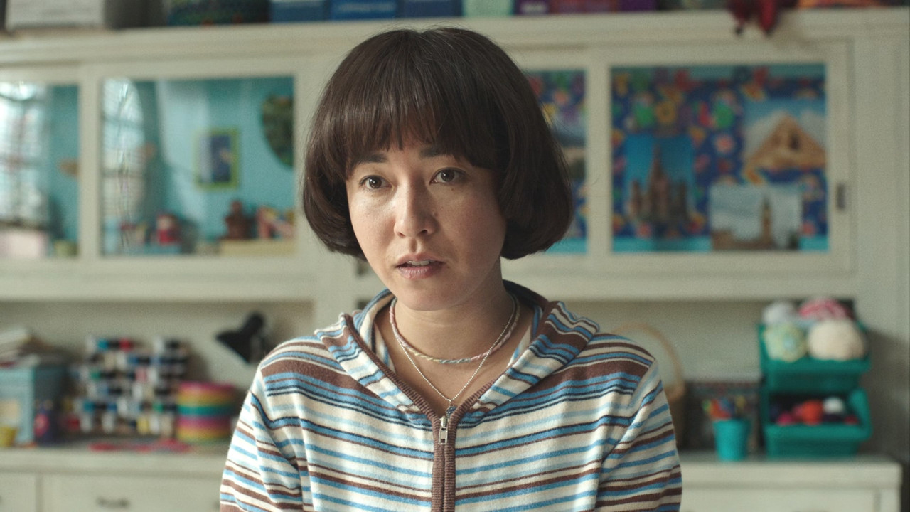 PEN15 2019 Season 2 S02 1080p WEB DL x265 HEVC 10bit EAC3 5 1 MONOLITH QxR