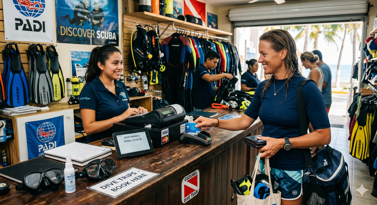 How Much Does It Cost to Get Scuba Certified