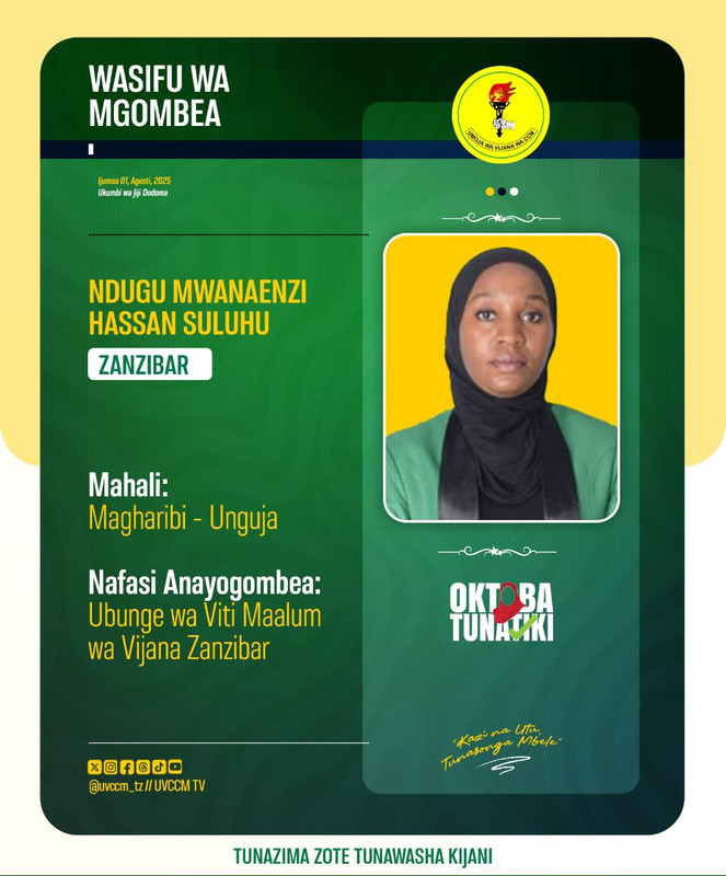Mussa Mwakitinya