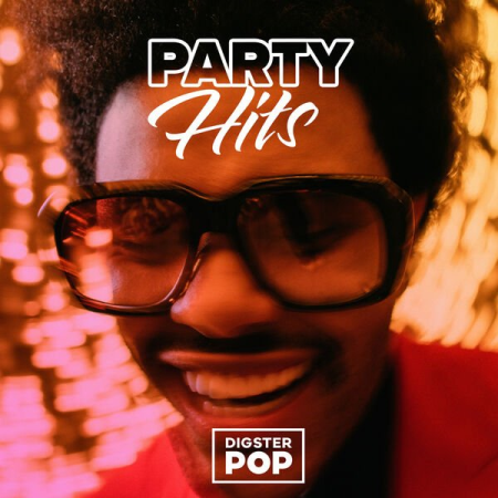 VA - Party Hits 2023 by Digster Pop (2023)
