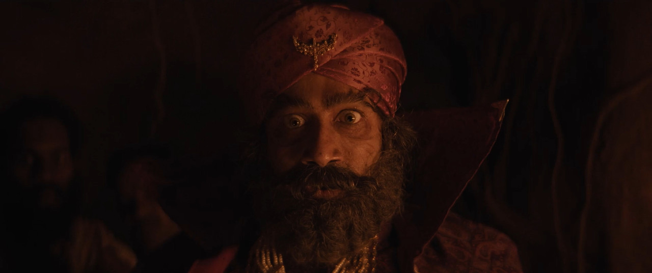 Rao Bahadur 2026 WebRip [Hindi + Tamil + Telugu + Malayalam + Kannada] 1080p 480p 720p ESub Screenshot